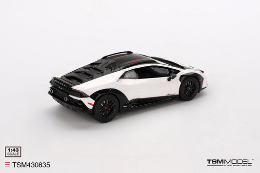 Lamborghini Huracán Sterrato