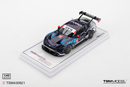 Ford Mustang GT3 No.64 Ford Multimatic Motorsports