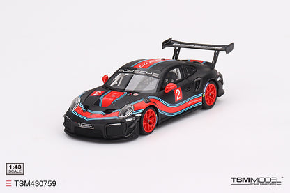 Porsche 911 GT2 RS Clubsport