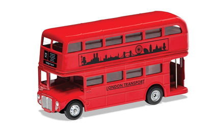 Routemaster London Skyline