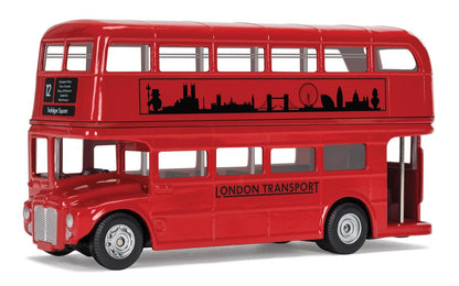 Routemaster London Skyline