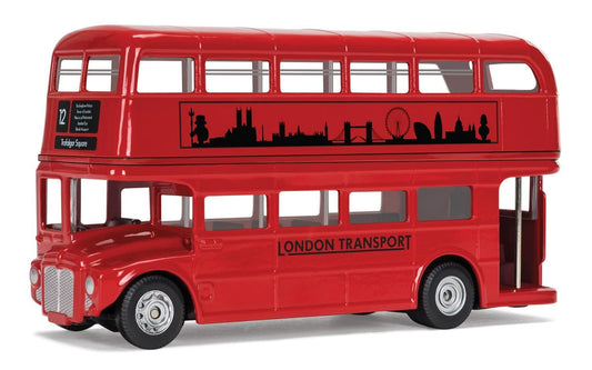 Routemaster London Skyline