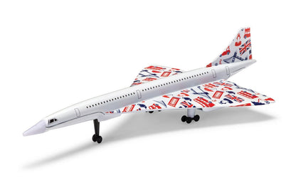 Concorde