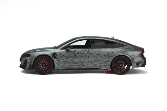 ABT RS 7-R Sportback 2020 Daytona Grey