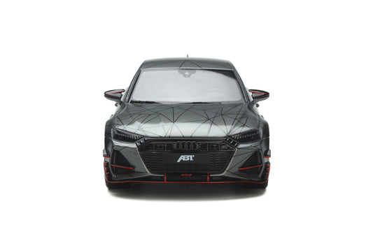 ABT RS 7-R Sportback 2020 Daytona Grey