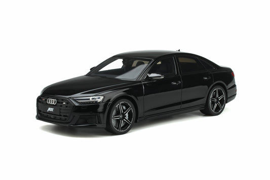 ABT S8 Night Black