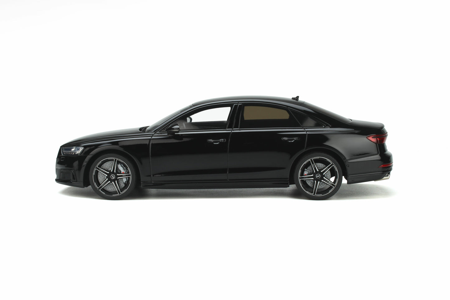 ABT S8 Night Black