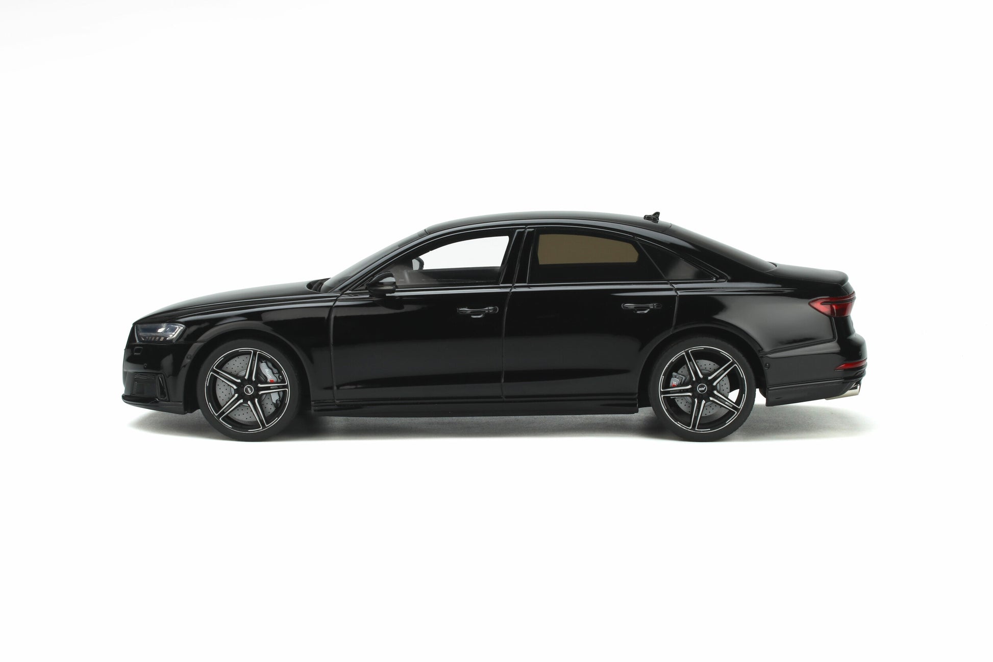 ABT S8 Night Black