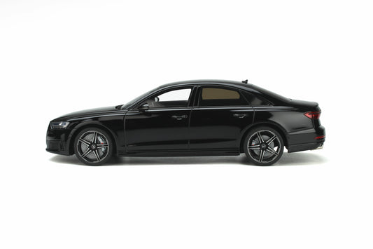 ABT S8 Night Black