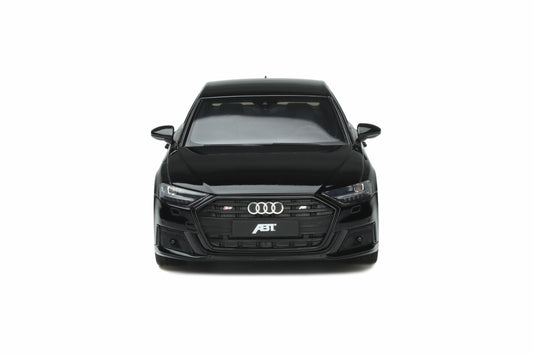 ABT S8 Night Black