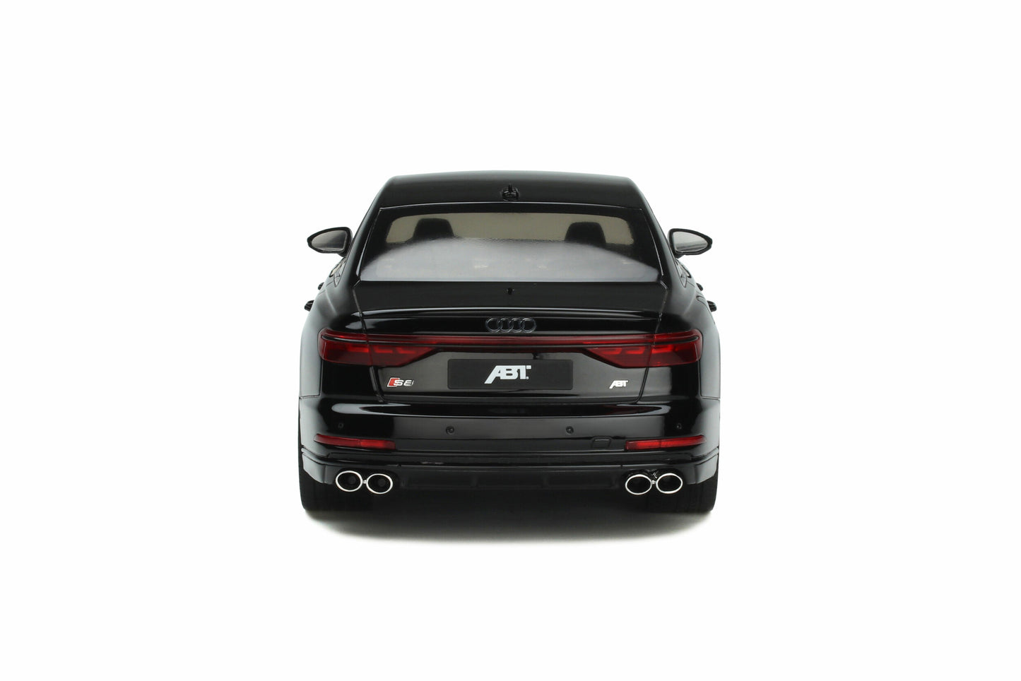 ABT S8 Night Black