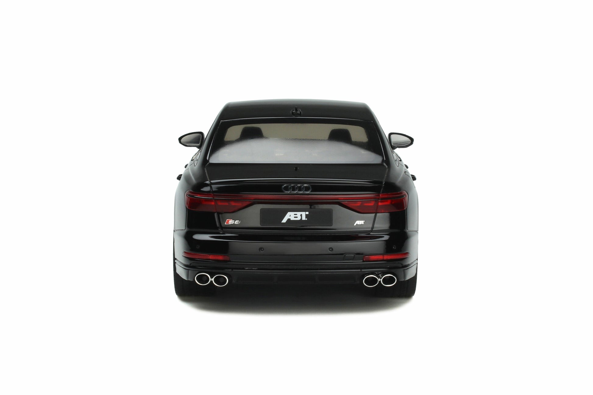 ABT S8 Night Black