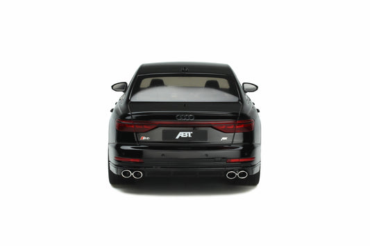 ABT S8 Night Black