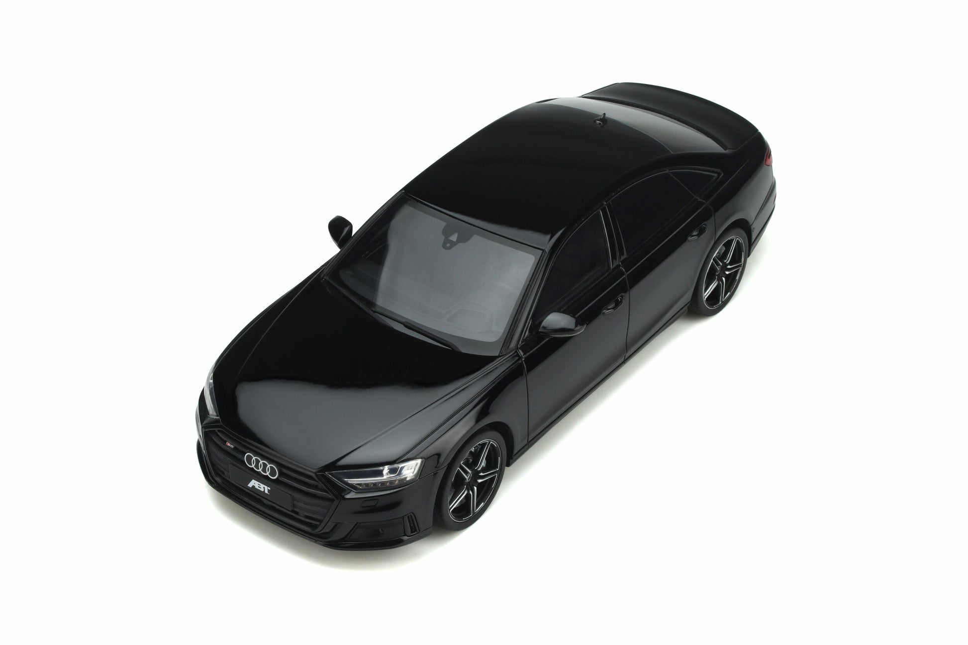 ABT S8 Night Black