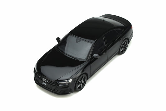 ABT S8 Night Black