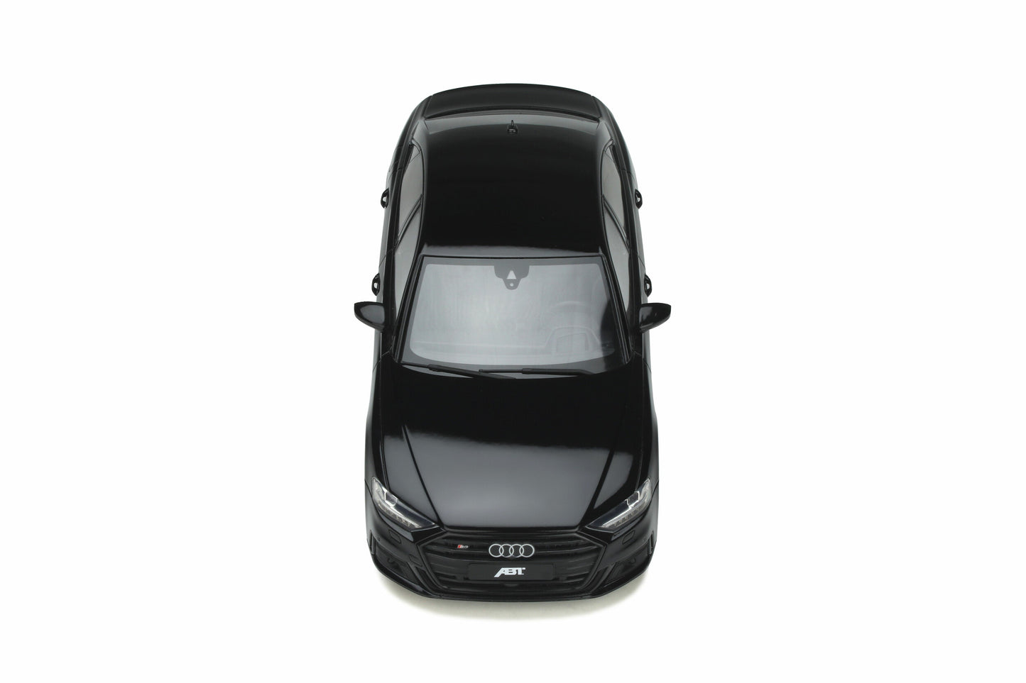 ABT S8 Night Black