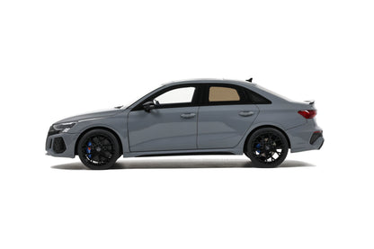 Audi RS3 Sedan Performance Edition 2022 Nardo Grey