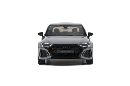 Audi RS3 Sedan Performance Edition 2022 Nardo Grey