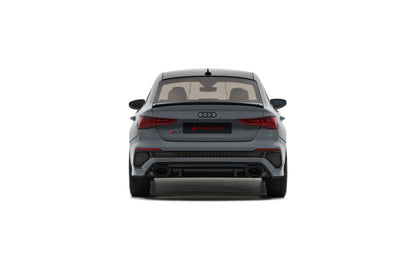 Audi RS3 Sedan Performance Edition 2022 Nardo Grey