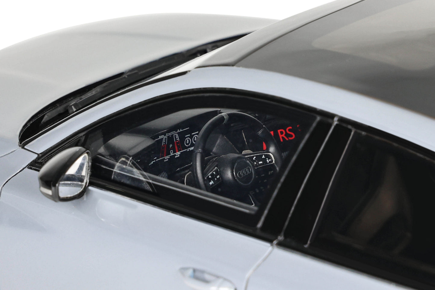Audi RS3 Sedan Performance Edition 2022 Nardo Grey