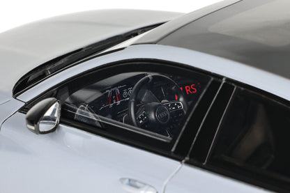 Audi RS3 Sedan Performance Edition 2022 Nardo Grey