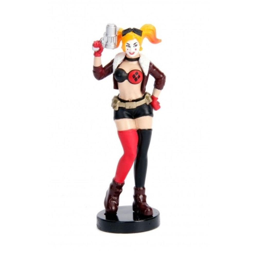 1951 Mercury with Harley Quinn Figure
