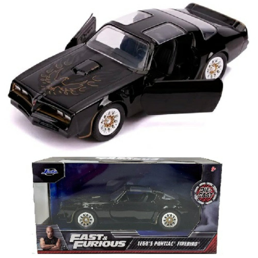 Tegos Pontiac Firebird