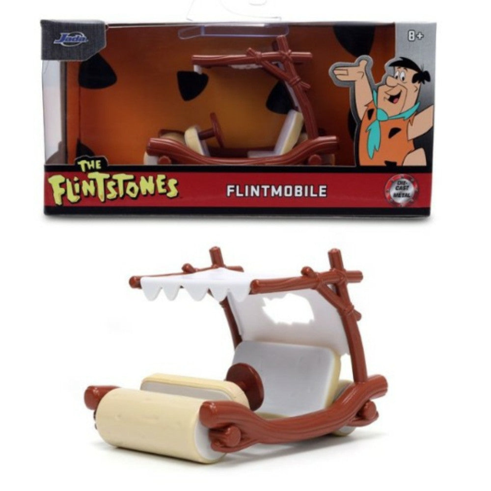 The Flintstones Flintmobile