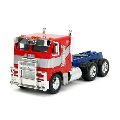 Transformers 7 Optimus Prime