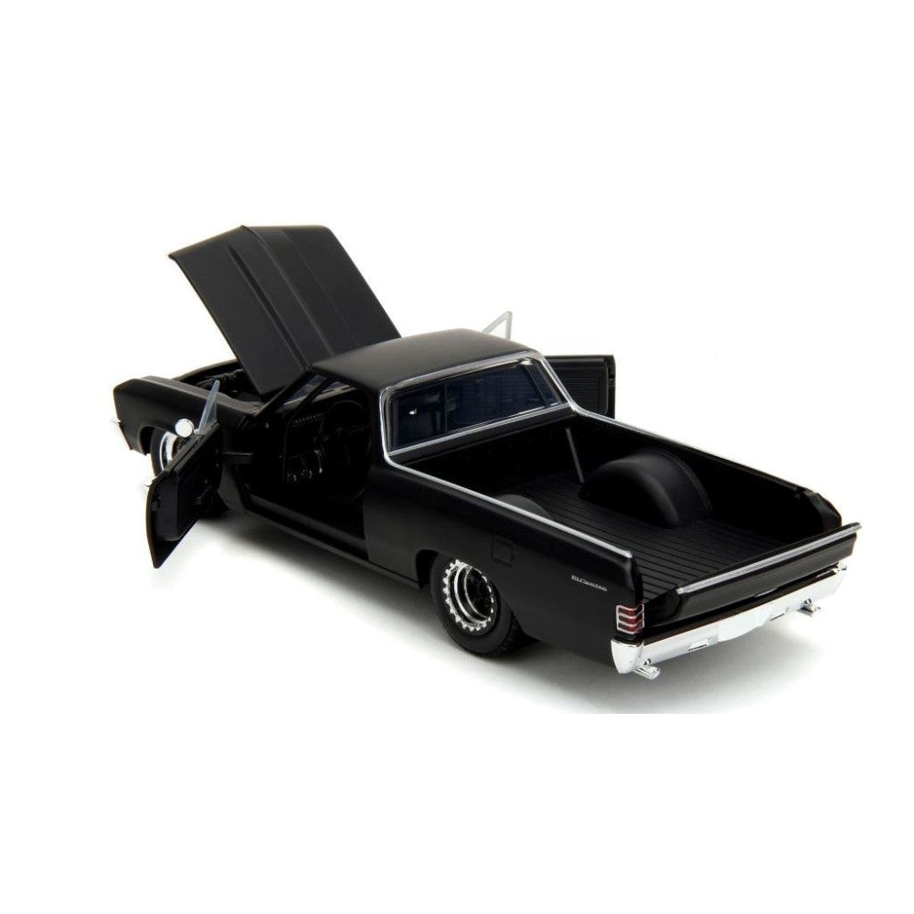 1967 Chevrolet El Camino