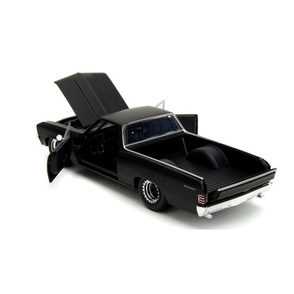 1967 Chevrolet El Camino