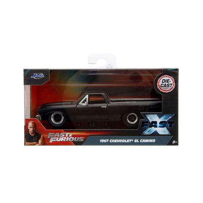 1967 Chevrolet El Camino