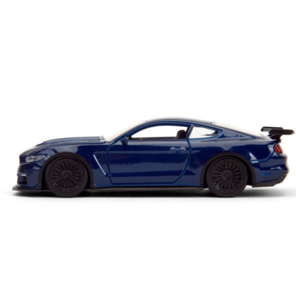 Fast and Furious Ford Mustang GT350