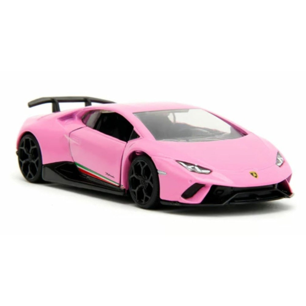 Lamborghini Huracán Performante