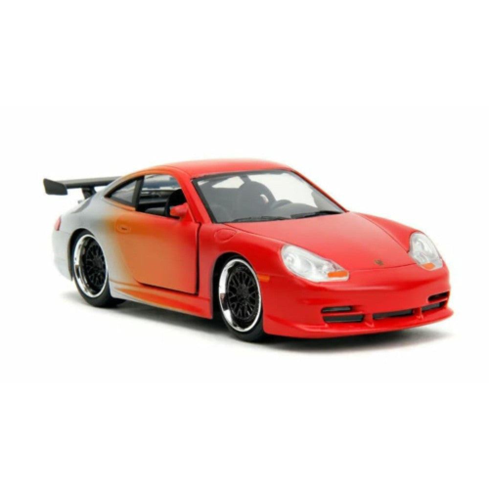 Porsche 911 GT3 RS