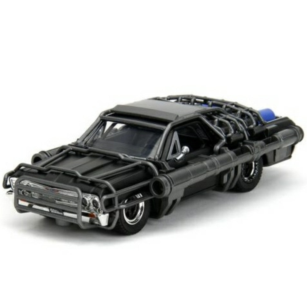 1967 Chevrolet El Camino with Canon