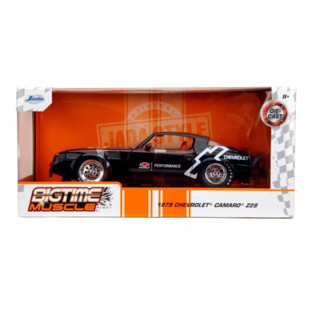 Chevrolet Camaro Z28