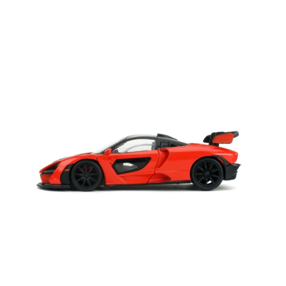 McLaren Senna, Fast and Furious 10