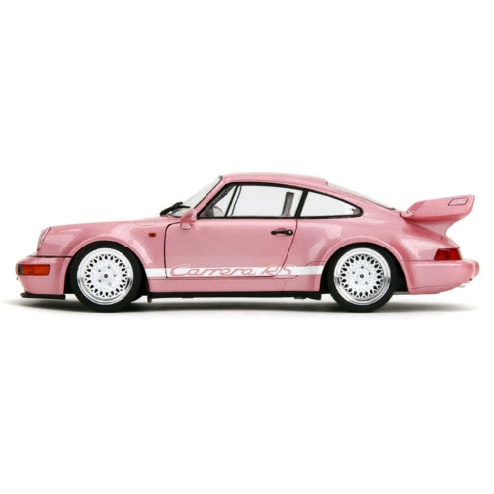 Porsche 911 Carrera RS (964)