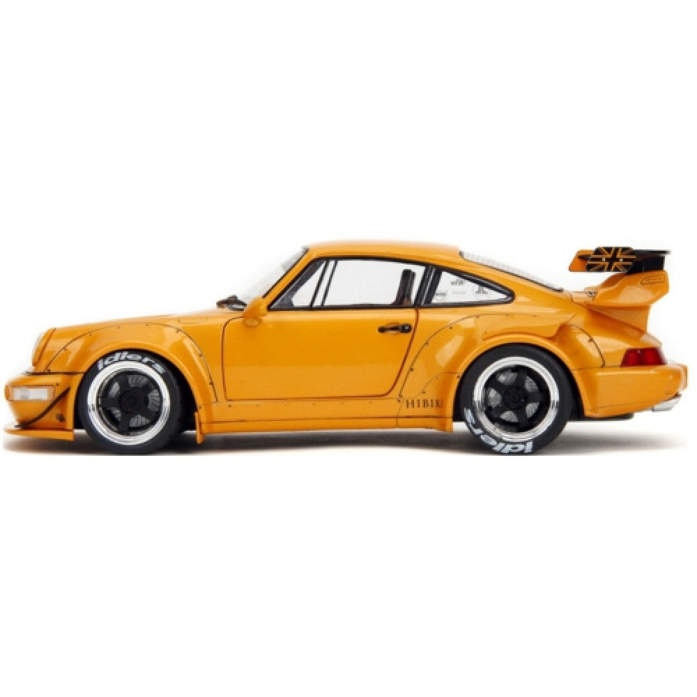 Porsche RWB Hibiki Bodykit