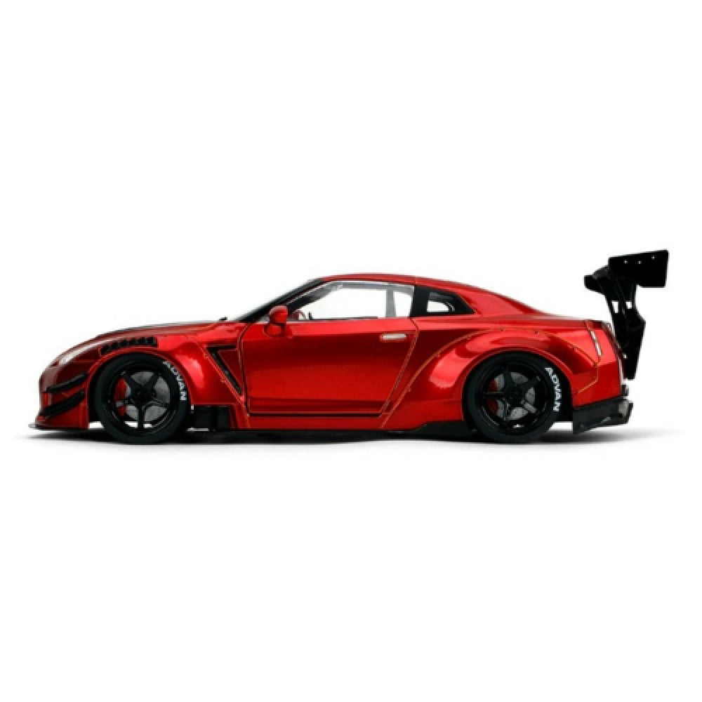 Nissan GT-R (R35) Liberty Walk