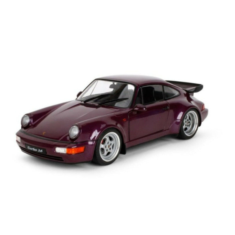 Porsche 911 (964) 3.6 Turbo