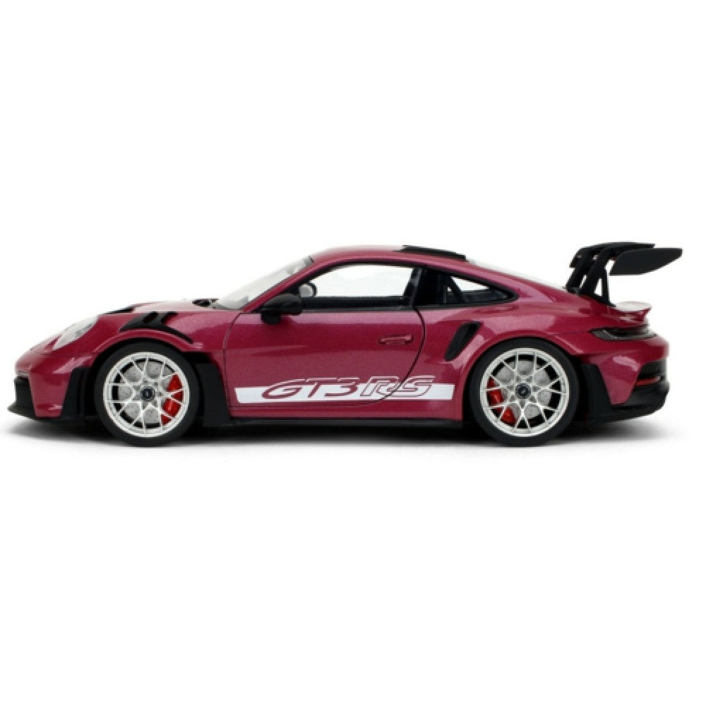 Porsche GT3 RS
