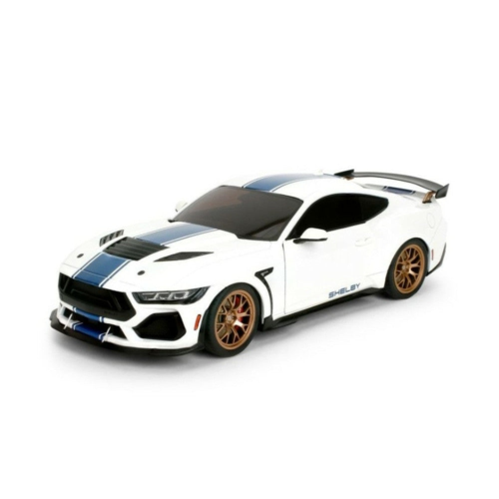 Ford Mustang Super Snake
