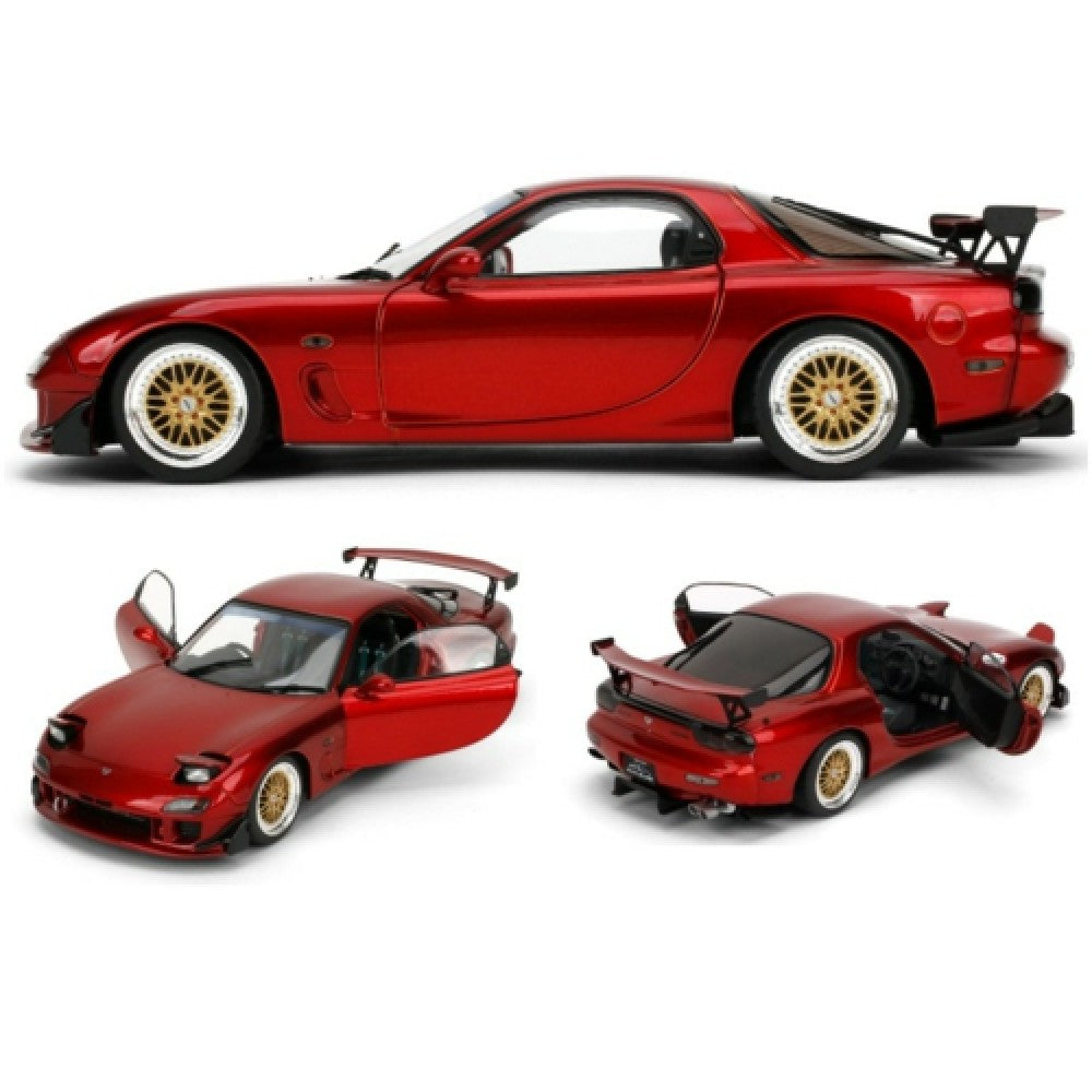 Mazda RX-7 FD