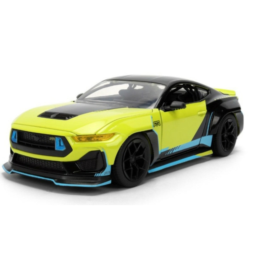 Ford Mustang RTR 2024