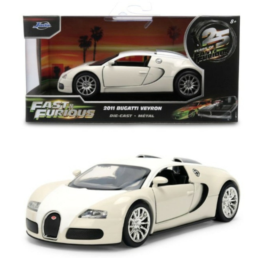 Bugatti Veyron