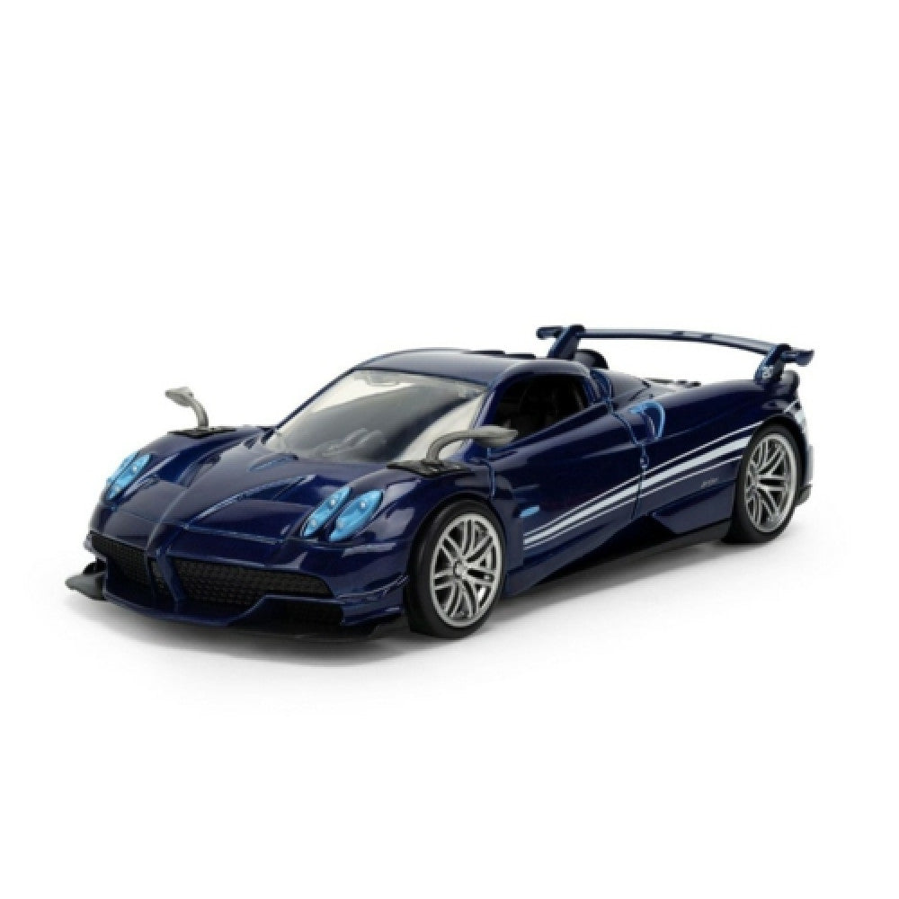 Pagani Huayra Roadster BC