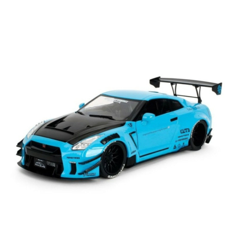 Nissan GT-R R35 Liberty Walk