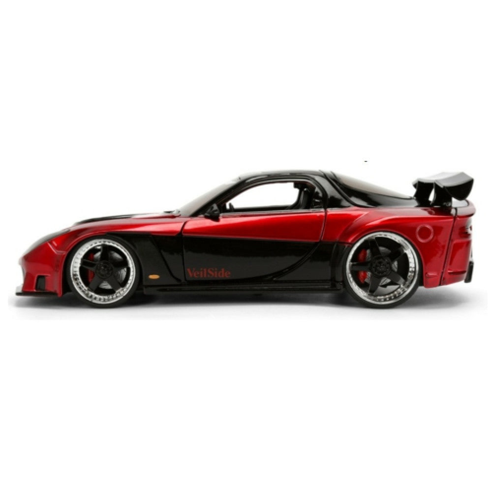 Mazda RX-7 Widebody Veilside